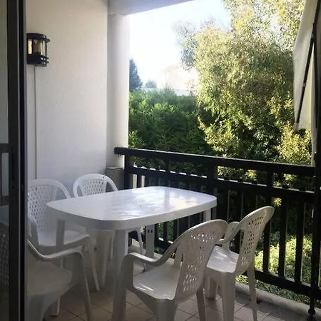 Le Lundi Au Soleil - T3 A 250 M De La Plage Apartment