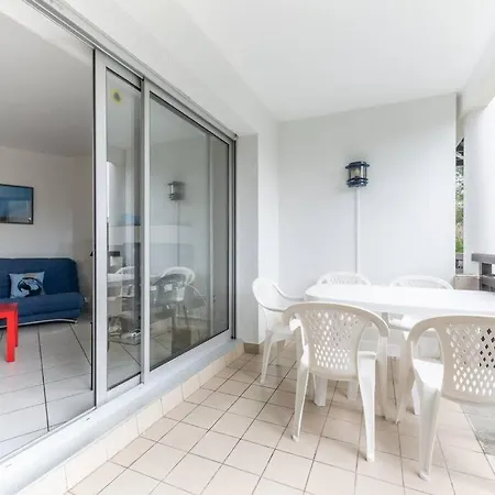 Appartement Le Lundi Au Soleil - T3 à 250 M De La La Baule-Escoublac