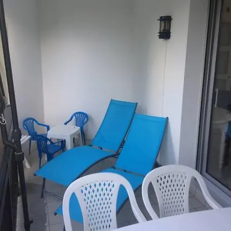 Le Lundi Au Soleil - T3 A 250 M De La Plage Apartment *