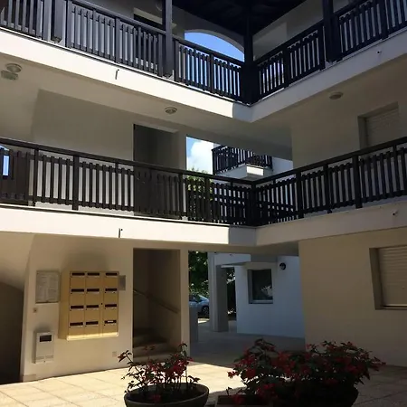 Apartment Le Lundi Au Soleil - T3 A 250 M De La Plage La Baule-Escoublac
