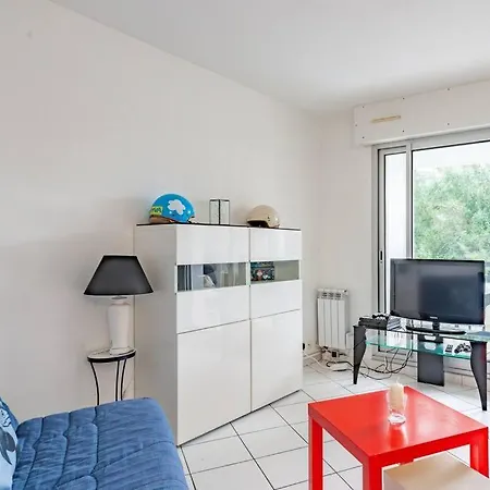 Le Lundi Au Soleil - T3 A 250 M De La * Ла-Боль-Эскублак